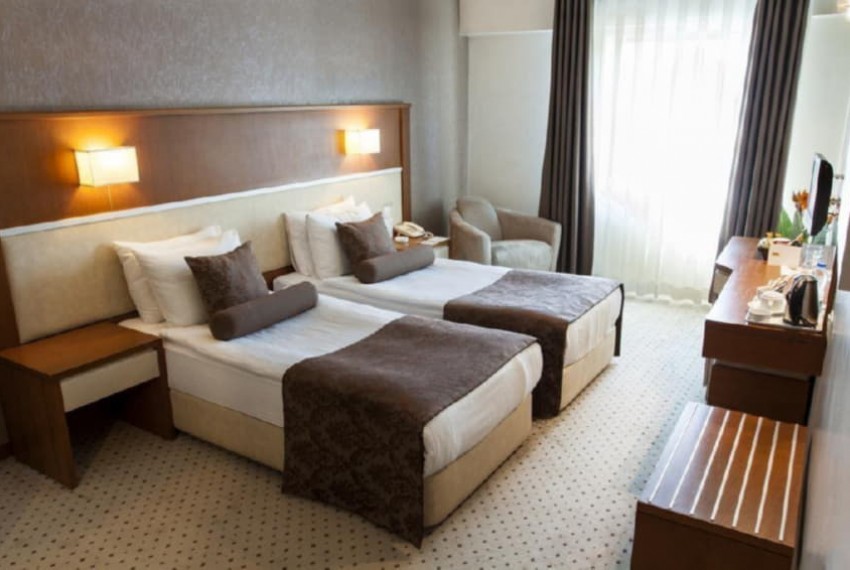 Blanca Hotel, 4* Blanca Hotel, 4*