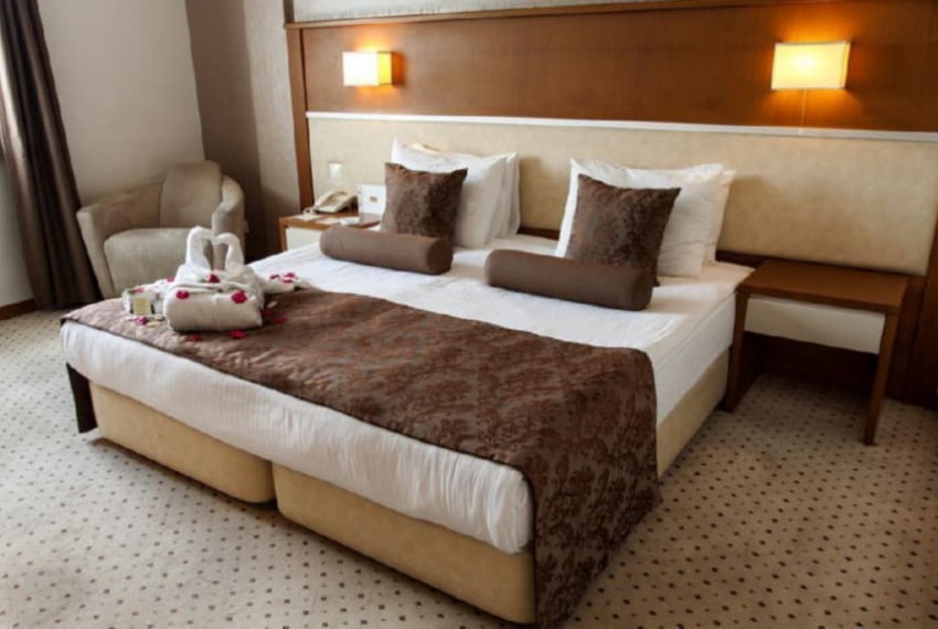 Blanca Hotel, 4* Blanca Hotel, 4*