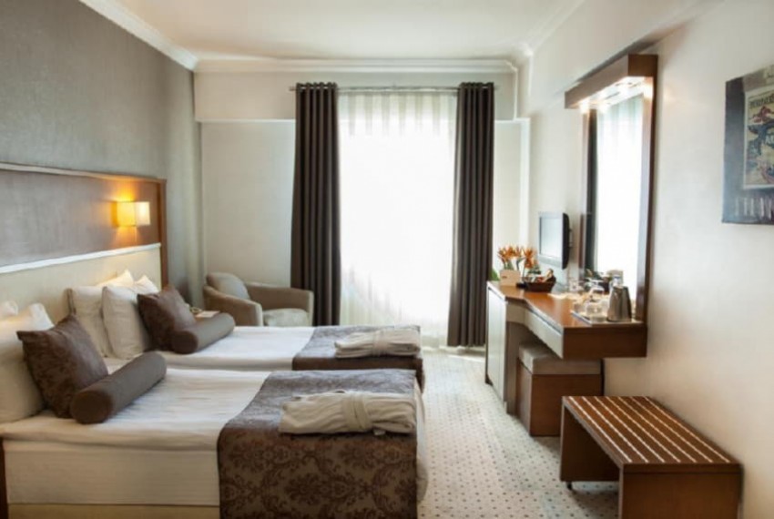 Blanca Hotel, 4* Blanca Hotel, 4*