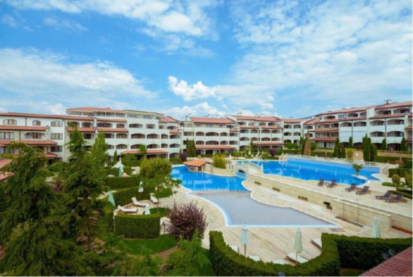 Casa Real, 4* Casa Real, 4*