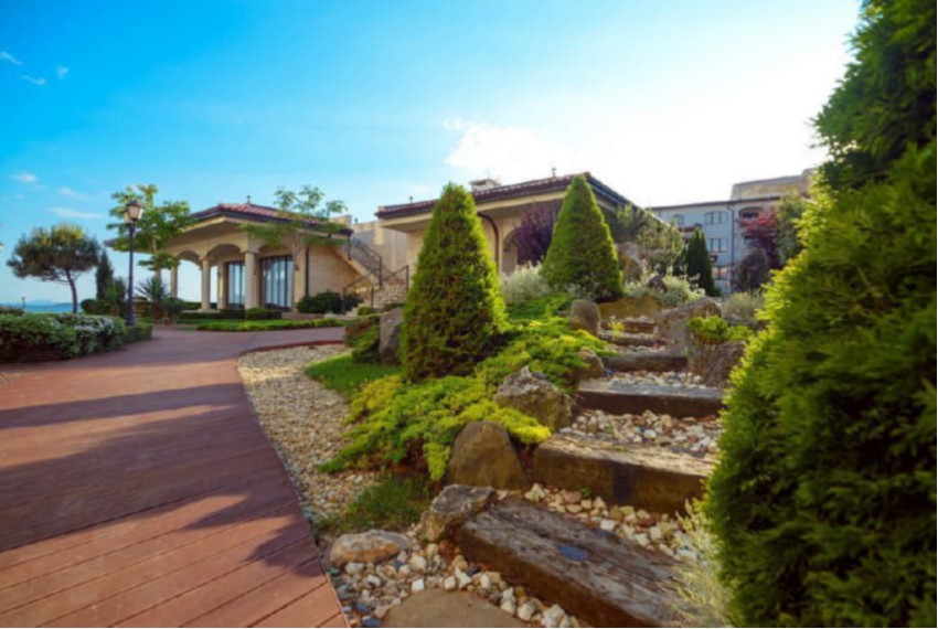 Casa Real, 4* Casa Real, 4*