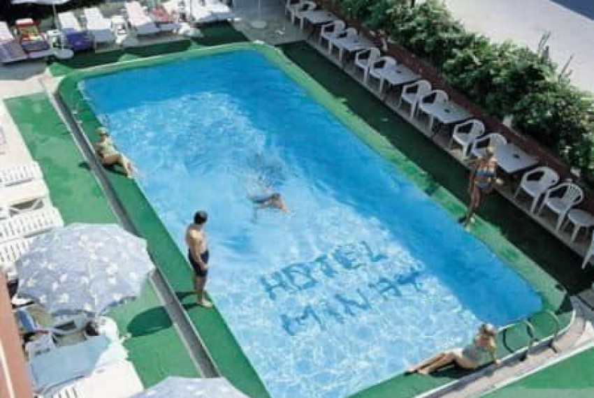 Hotel Minay, 3* Hotel Minay, 3*