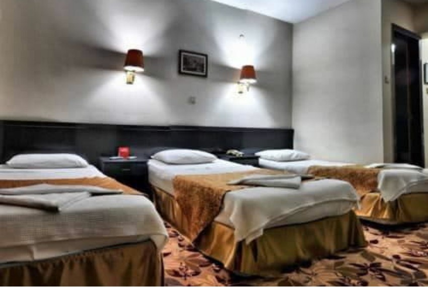 Hotel Minay, 3* Hotel Minay, 3*