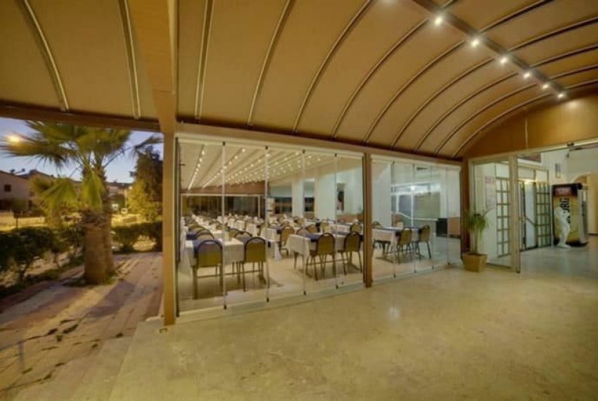 Hotel Minay, 3* Hotel Minay, 3*