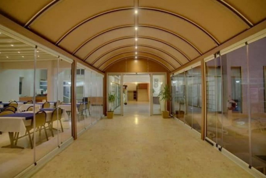 Hotel Minay, 3* Hotel Minay, 3*