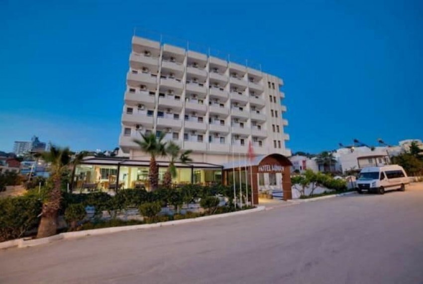 Hotel Minay, 3* Hotel Minay, 3*