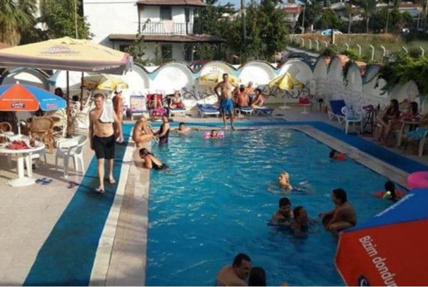 Hotel Minay, 3* Hotel Minay, 3*