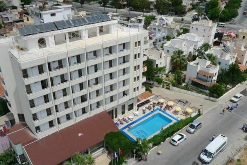 Hotel Minay, 3* Hotel Minay, 3*