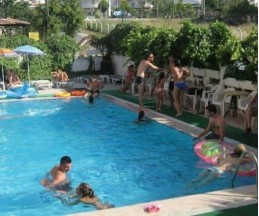 Hotel Minay, 3*