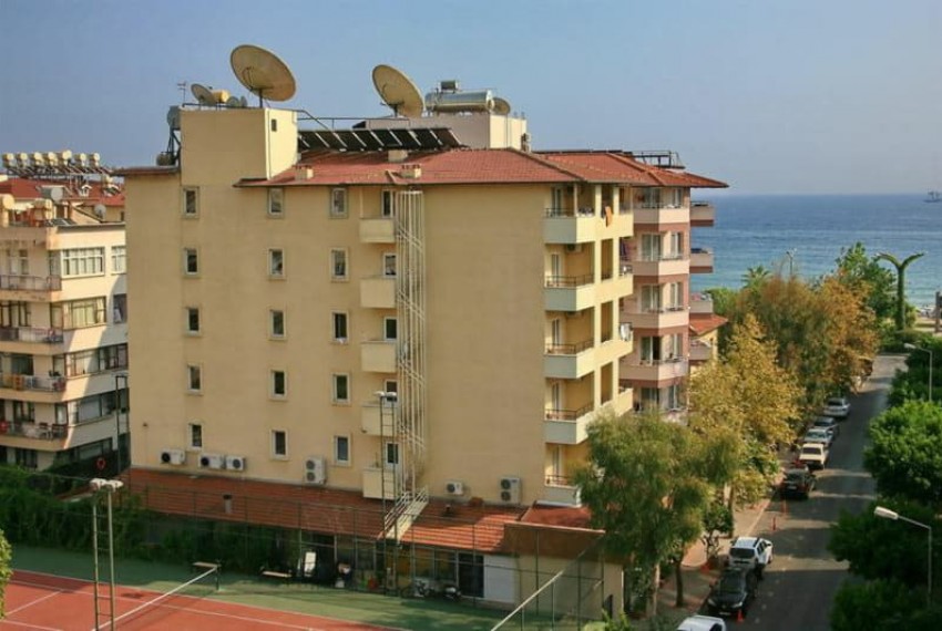 Alanya Beach Hotel, 3* Alanya Beach Hotel, 3*