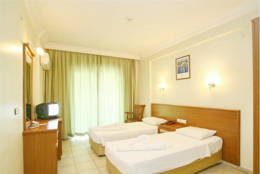 Alanya Beach Hotel, 3* Alanya Beach Hotel, 3*