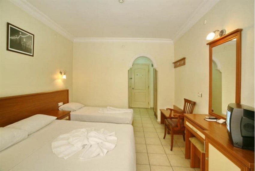 Alanya Beach Hotel, 3* Alanya Beach Hotel, 3*