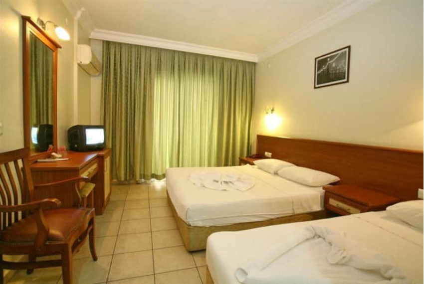 Alanya Beach Hotel, 3* Alanya Beach Hotel, 3*