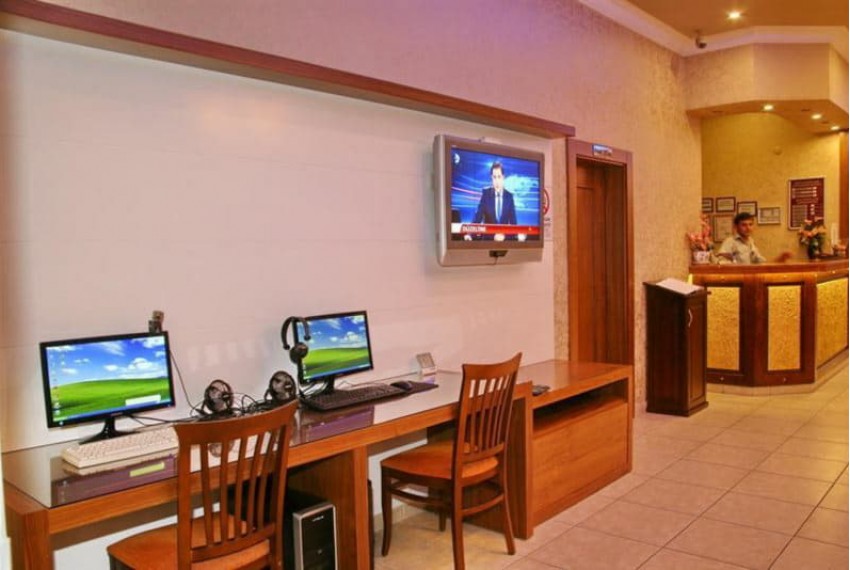 Alanya Beach Hotel, 3* Alanya Beach Hotel, 3*