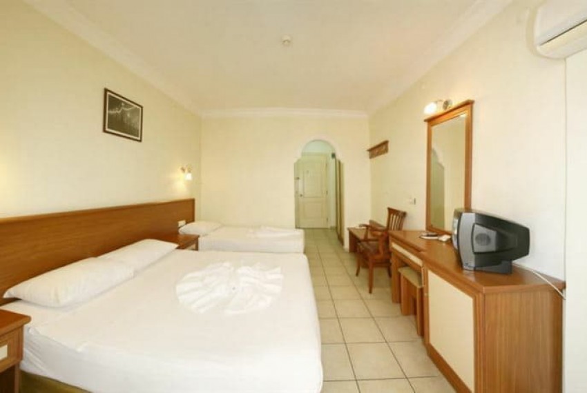 Alanya Beach Hotel, 3* Alanya Beach Hotel, 3*