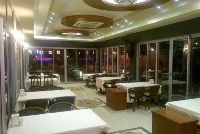 Alanya Beach Hotel, 3* Alanya Beach Hotel, 3*