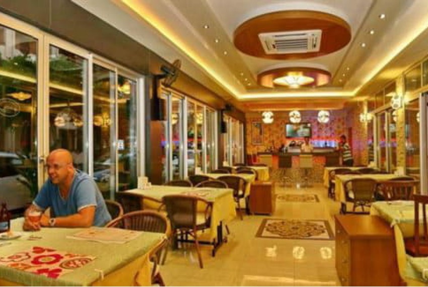 Alanya Beach Hotel, 3* Alanya Beach Hotel, 3*