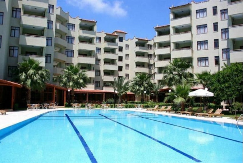 Alara Park Hotel, 5* Alara Park Hotel, 5*