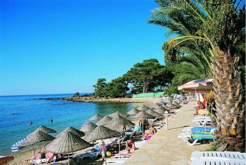 Alara Park Hotel, 5* Alara Park Hotel, 5*