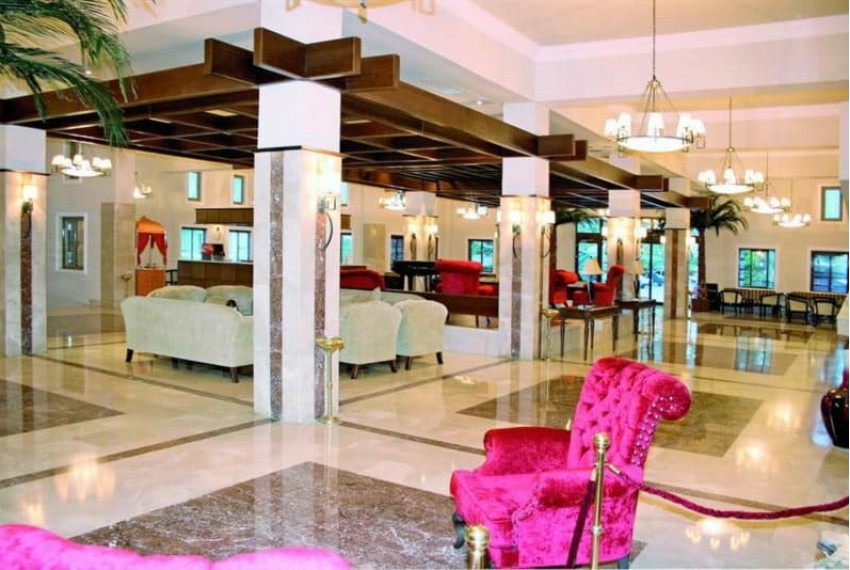 Alara Park Hotel, 5* Alara Park Hotel, 5*