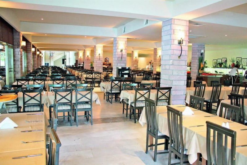 Alara Park Hotel, 5* Alara Park Hotel, 5*
