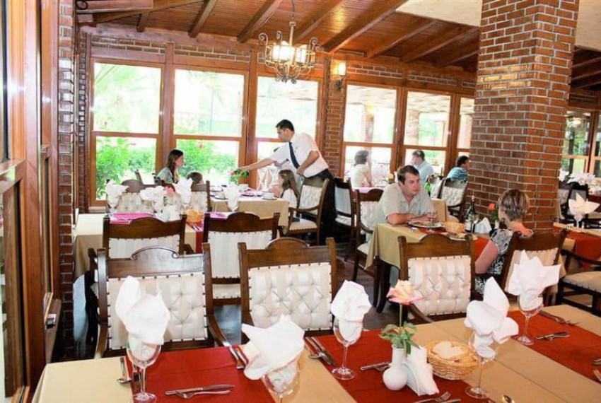 Alara Park Hotel, 5* Alara Park Hotel, 5*