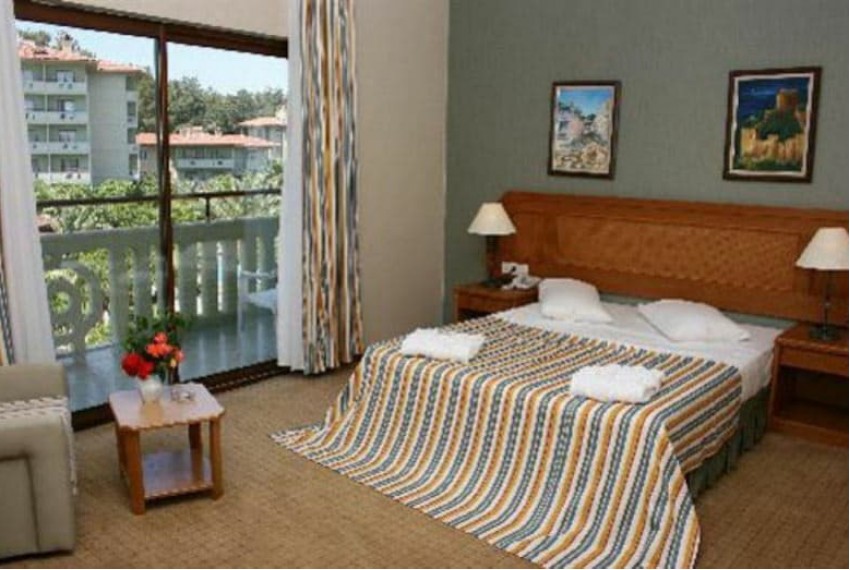 Alara Park Hotel, 5* Alara Park Hotel, 5*