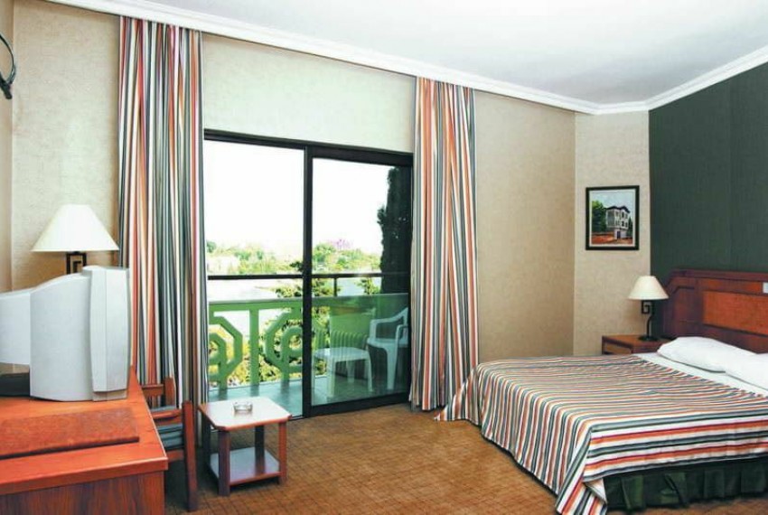 Alara Park Hotel, 5* Alara Park Hotel, 5*