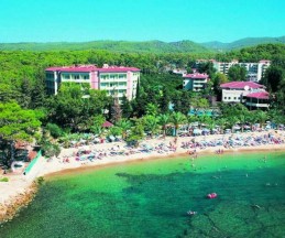 Alara Park Hotel, 5*