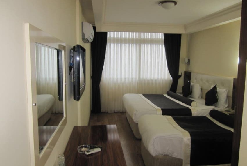Alican 1 Hotel, 3* Alican 1 Hotel, 3*