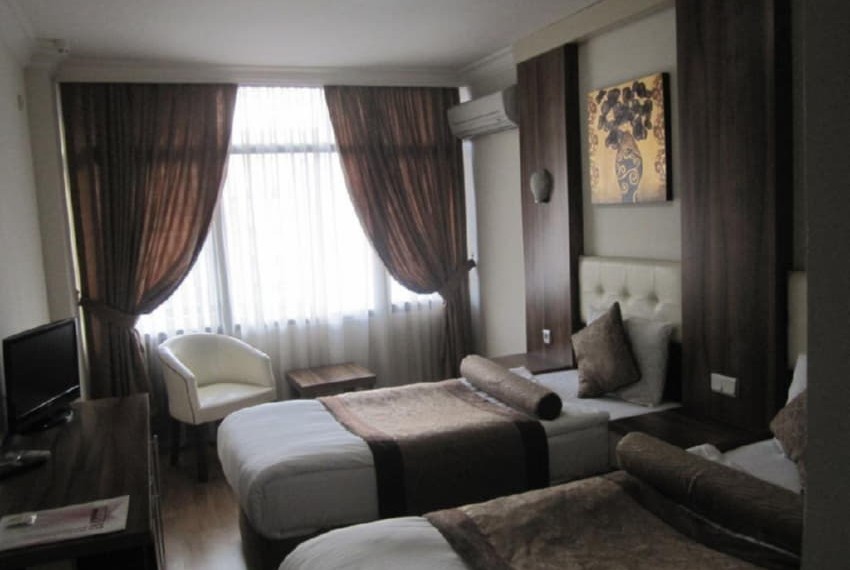 Alican 1 Hotel, 3* Alican 1 Hotel, 3*