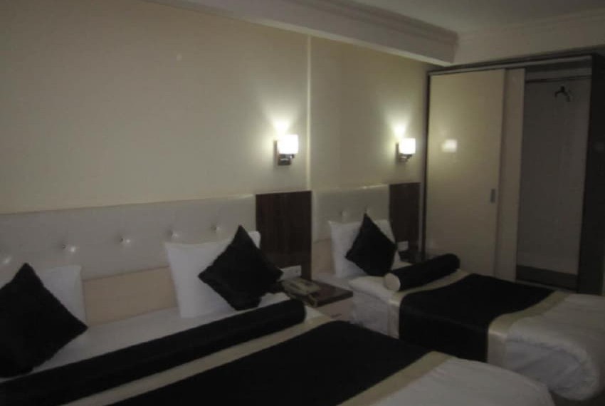 Alican 1 Hotel, 3* Alican 1 Hotel, 3*