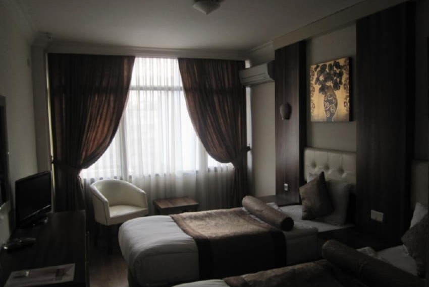Alican 1 Hotel, 3* Alican 1 Hotel, 3*