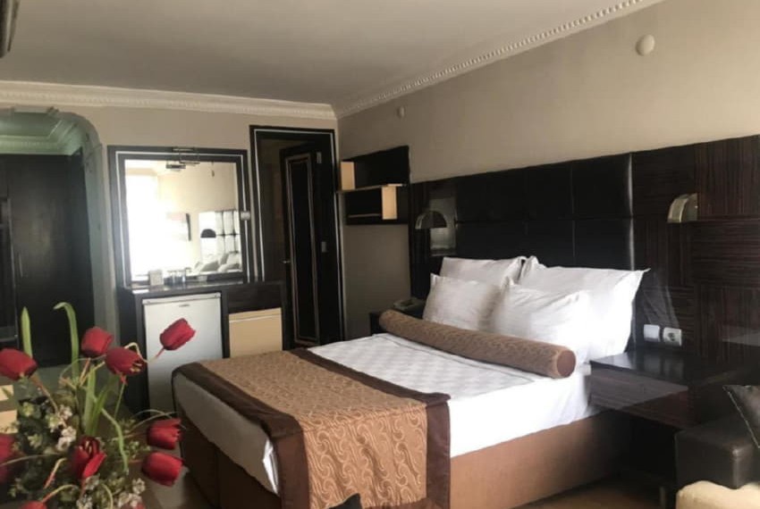 Alican 1 Hotel, 3* Alican 1 Hotel, 3*