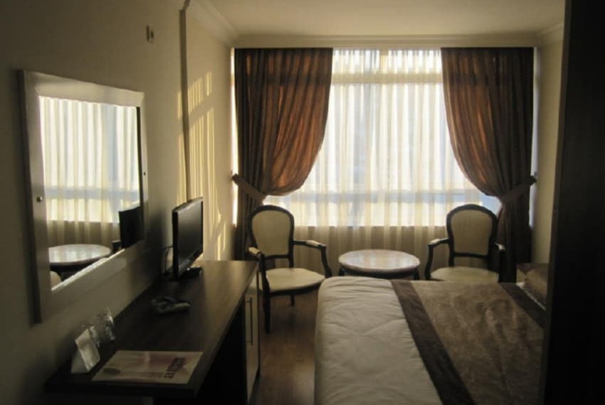 Alican 1 Hotel, 3* Alican 1 Hotel, 3*
