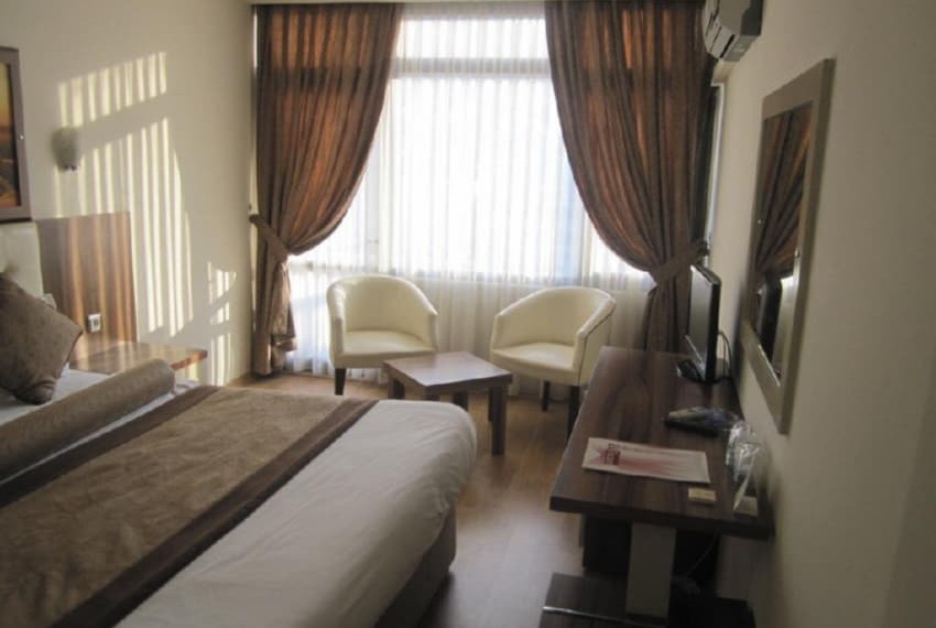 Alican 1 Hotel, 3* Alican 1 Hotel, 3*