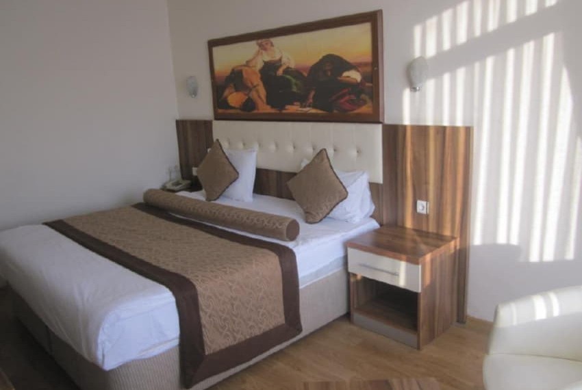 Alican 1 Hotel, 3* Alican 1 Hotel, 3*