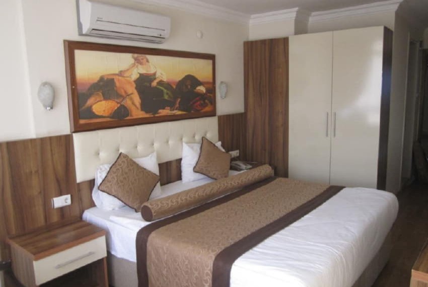 Alican 1 Hotel, 3* Alican 1 Hotel, 3*