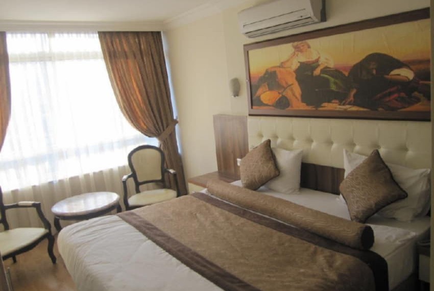 Alican 1 Hotel, 3* Alican 1 Hotel, 3*
