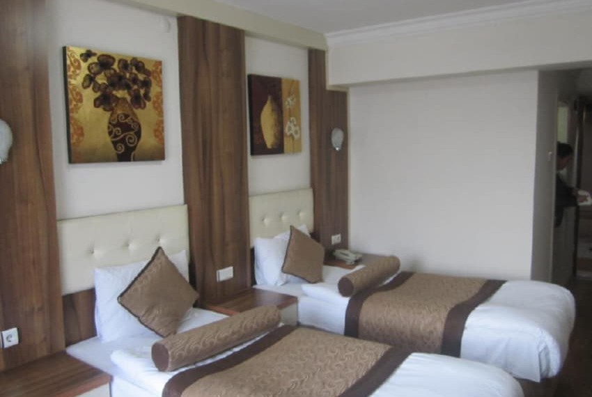 Alican 1 Hotel, 3* Alican 1 Hotel, 3*