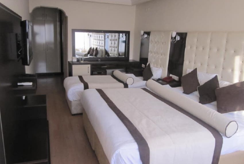 Alican 1 Hotel, 3* Alican 1 Hotel, 3*