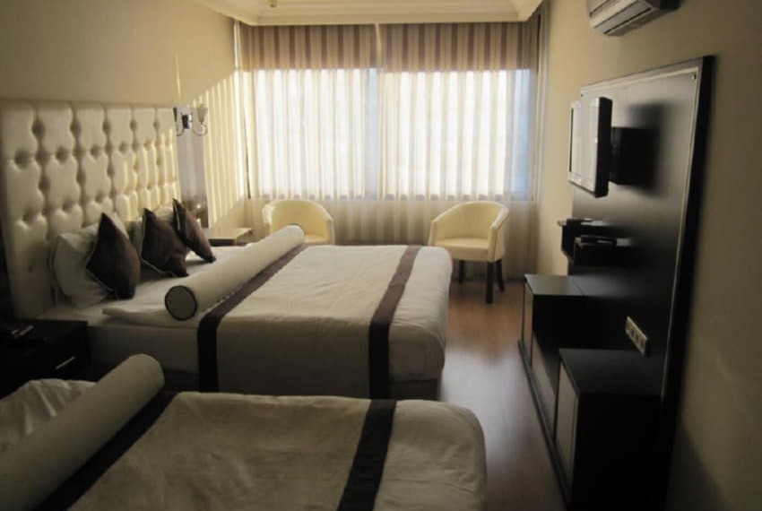 Alican 1 Hotel, 3* Alican 1 Hotel, 3*