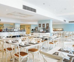 Alkoclar Alacati, 4*