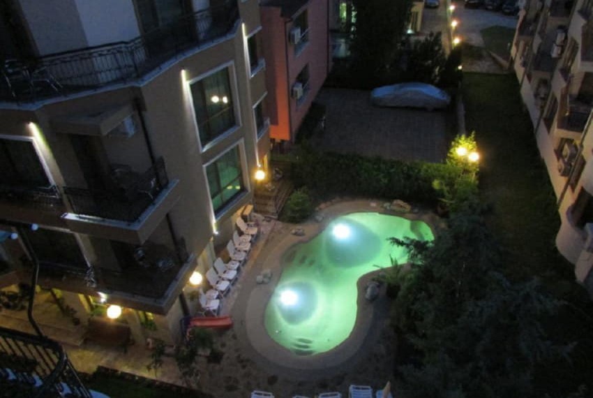 Brigantina, 3* Brigantina, 3*