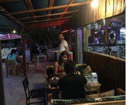 Konukevi Olympos Inci Pansiyon, 1*