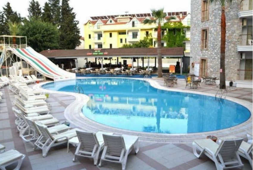 Alenz Suite Hotel, 4* Alenz Suite Hotel, 4*