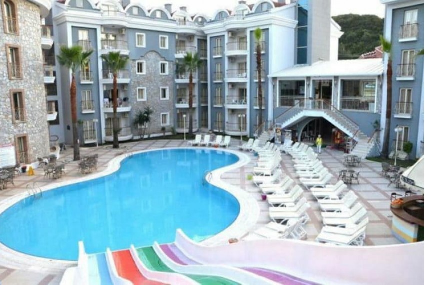 Alenz Suite Hotel, 4* Alenz Suite Hotel, 4*