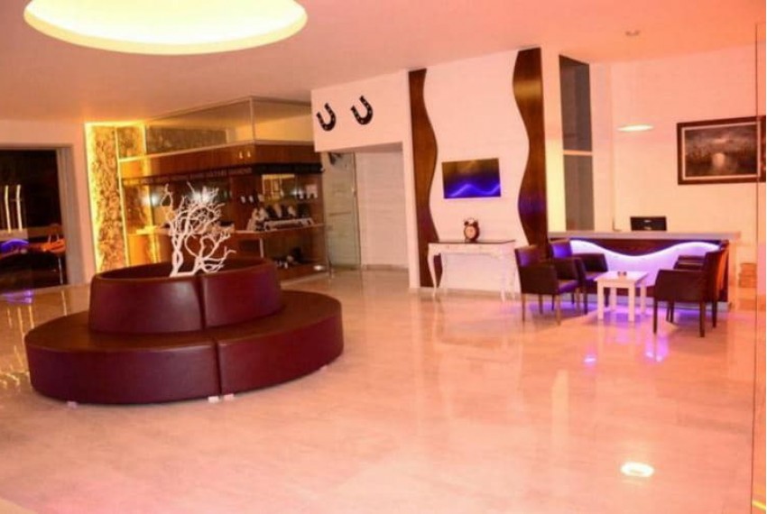 Alenz Suite Hotel, 4* Alenz Suite Hotel, 4*