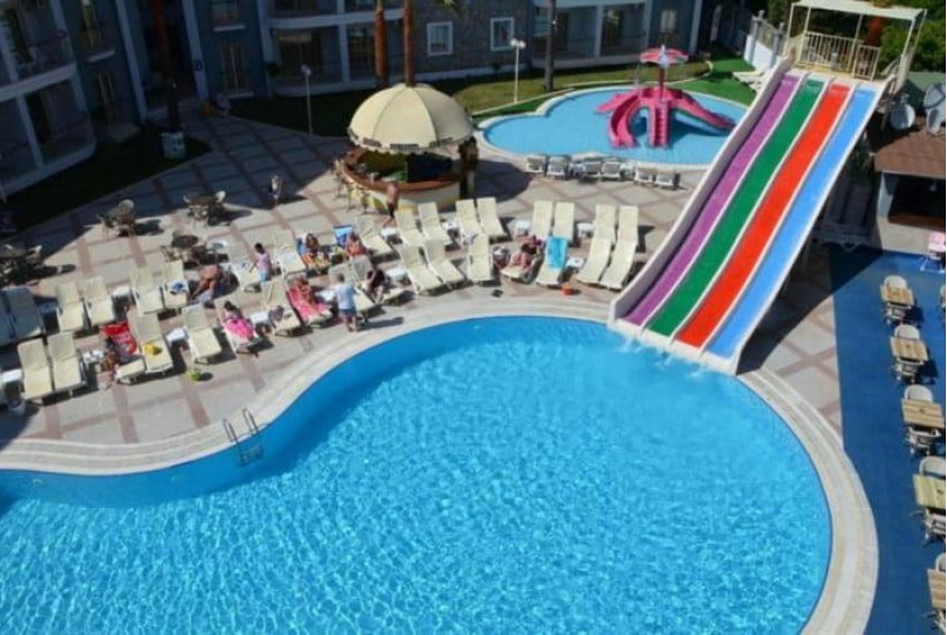 Alenz Suite Hotel, 4* Alenz Suite Hotel, 4*
