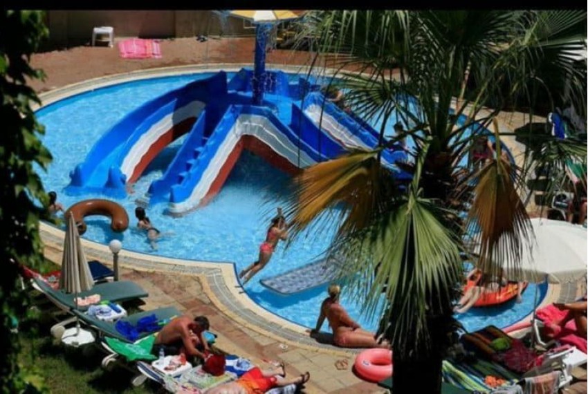Alenz Suite Hotel, 4* Alenz Suite Hotel, 4*